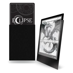 Ultra PRO Gaming Eclipse Matte Standard Deck Protector Sleeves (100ct) 53 Ultra PRO Gaming Eclipse Matte Standard Deck Protector Sleeves (100ct)