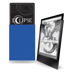 Ultra PRO Gaming Eclipse Matte Standard Deck Protector Sleeves (100ct) 43 Ultra PRO Gaming Eclipse Matte Standard Deck Protector Sleeves (100ct)