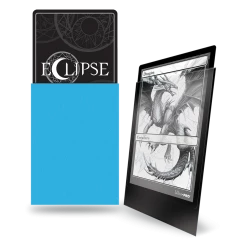 Ultra PRO Gaming Eclipse Matte Standard Deck Protector Sleeves (100ct) 41 Ultra PRO Gaming Eclipse Matte Standard Deck Protector Sleeves (100ct)