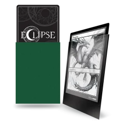 Ultra PRO Gaming Eclipse Matte Standard Deck Protector Sleeves (100ct) 39 Ultra PRO Gaming Eclipse Matte Standard Deck Protector Sleeves (100ct)
