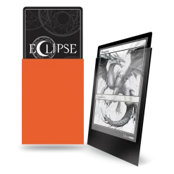 Ultra PRO Gaming Eclipse Matte Standard Deck Protector Sleeves (100ct) 33 Ultra PRO Gaming Eclipse Matte Standard Deck Protector Sleeves (100ct)