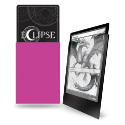 Ultra PRO Gaming Eclipse Matte Standard Deck Protector Sleeves (100ct) 47 Ultra PRO Gaming Eclipse Matte Standard Deck Protector Sleeves (100ct)