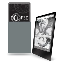Ultra PRO Gaming Eclipse Matte Standard Deck Protector Sleeves (100ct) 51 Ultra PRO Gaming Eclipse Matte Standard Deck Protector Sleeves (100ct)