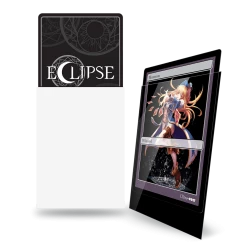 Ultra PRO Eclipse Gloss Small Deck Protector Sleeves (60ct) Gaming 49 Ultra PRO Eclipse Gloss Small Deck Protector Sleeves (60ct) Gaming