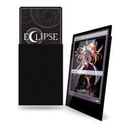 Ultra PRO Eclipse Gloss Small Deck Protector Sleeves (60ct) Gaming 53 Ultra PRO Eclipse Gloss Small Deck Protector Sleeves (60ct) Gaming