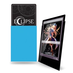 Ultra PRO Eclipse Gloss Small Deck Protector Sleeves (60ct) Gaming 39 Ultra PRO Eclipse Gloss Small Deck Protector Sleeves (60ct) Gaming