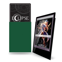 Ultra PRO Eclipse Gloss Small Deck Protector Sleeves (60ct) Gaming 41 Ultra PRO Eclipse Gloss Small Deck Protector Sleeves (60ct) Gaming