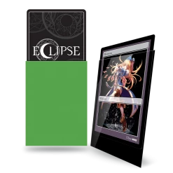 Ultra PRO Eclipse Gloss Small Deck Protector Sleeves (60ct) Gaming 37 Ultra PRO Eclipse Gloss Small Deck Protector Sleeves (60ct) Gaming