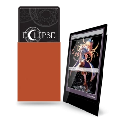 Ultra PRO Eclipse Gloss Small Deck Protector Sleeves (60ct) Gaming 33 Ultra PRO Eclipse Gloss Small Deck Protector Sleeves (60ct) Gaming