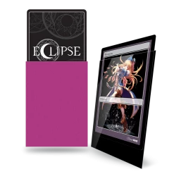 Ultra PRO Eclipse Gloss Small Deck Protector Sleeves (60ct) Gaming 47 Ultra PRO Eclipse Gloss Small Deck Protector Sleeves (60ct) Gaming