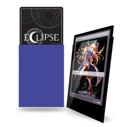 Ultra PRO Eclipse Gloss Small Deck Protector Sleeves (60ct) Gaming 45 Ultra PRO Eclipse Gloss Small Deck Protector Sleeves (60ct) Gaming