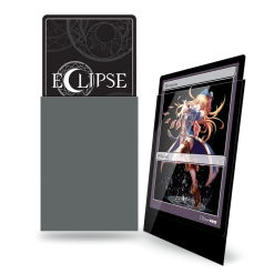 Ultra PRO Eclipse Gloss Small Deck Protector Sleeves (60ct) Gaming 51 Ultra PRO Eclipse Gloss Small Deck Protector Sleeves (60ct) Gaming