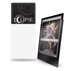 Ultra PRO Eclipse Matte Small Deck Protector Sleeves (60ct)