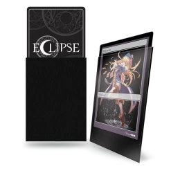 Ultra PRO Eclipse Matte Small Deck Protector Sleeves (60ct)