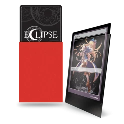 Ultra PRO Eclipse Matte Small Deck Protector Sleeves (60ct)