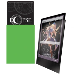 Ultra PRO Eclipse Matte Small Deck Protector Sleeves (60ct)