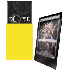 Ultra PRO Eclipse Matte Small Deck Protector Sleeves (60ct)