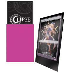 Ultra PRO Eclipse Matte Small Deck Protector Sleeves (60ct)