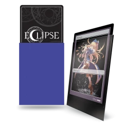 Ultra PRO Eclipse Matte Small Deck Protector Sleeves (60ct)