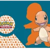 Ultra PRO Charmander Standard Gaming Playmat For Pokémon