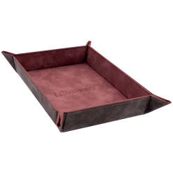Ultra PRO Suede Collection: Foldable Dice Rolling Tray 15 Ultra PRO Suede Collection: Foldable Dice Rolling Tray
