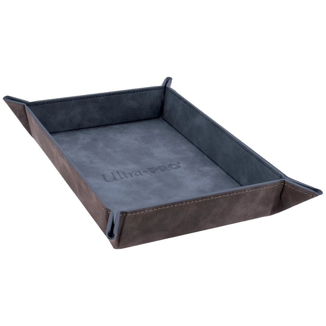 Ultra PRO Suede Collection: Foldable Dice Rolling Tray 4 Ultra PRO Suede Collection: Foldable Dice Rolling Tray