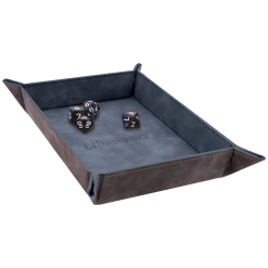 Ultra PRO Suede Collection: Foldable Dice Rolling Tray