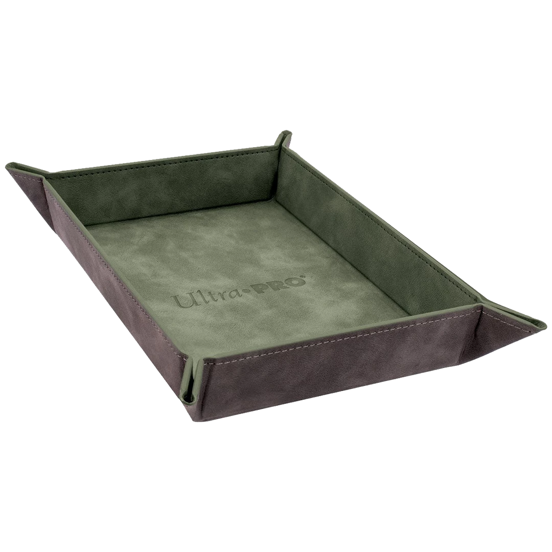 Ultra PRO Suede Collection: Foldable Dice Rolling Tray 7 Ultra PRO Suede Collection: Foldable Dice Rolling Tray