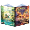 Ultra PRO Sword And Shield 9 9-Pocket Portfolio For Pokémon