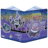 Ultra PRO Gaming Gallery Series Haunted Hollow 9-Pocket Portfolio For Pokémon 2 Ultra PRO Gaming Gallery Series Haunted Hollow 9-Pocket Portfolio For Pokémon