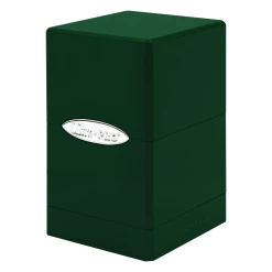 Ultra PRO Hi-Gloss Satin Tower Deck Box Gaming