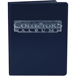 Ultra PRO 9-Pocket Collectors Portfolio