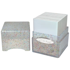 Ultra PRO Gaming Glitter Satin Cube