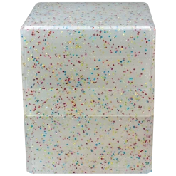 Ultra PRO Gaming Glitter Satin Cube