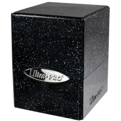 Ultra PRO Gaming Glitter Satin Cube