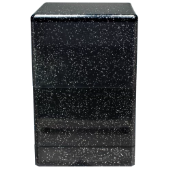 Ultra PRO Gaming Glitter Satin Tower Deck Box 31 Ultra PRO Gaming Glitter Satin Tower Deck Box