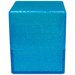 Ultra PRO Gaming Glitter Satin Cube