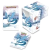 Ultra PRO Gaming Gallery Series Frosted Forest Full-View Deck Box For Pokémon