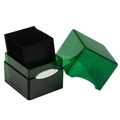 Ultra PRO Gaming Glitter Satin Cube