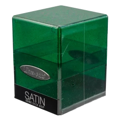 Ultra PRO Gaming Glitter Satin Cube