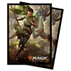 Ultra PRO Gaming Ikoria: Lair Of Behemoths Vivien, Monster's Advocate Standard Deck Protector Sleeves (100ct) For Magic: The Gathering