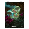 Ultra PRO Other Accessories Ikoria: Lair Of Behemoths Zagoth Triome Wall Scroll For Magic: The Gathering 1 Ultra PRO Other Accessories Ikoria: Lair Of Behemoths Zagoth Triome Wall Scroll For Magic: The Gathering