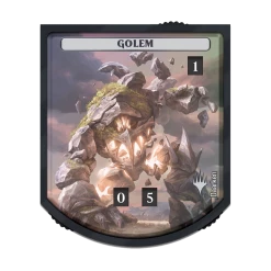 Ultra PRO Gaming Relic Tokens Relentless Collection (Single Pack) For Magic: The Gathering