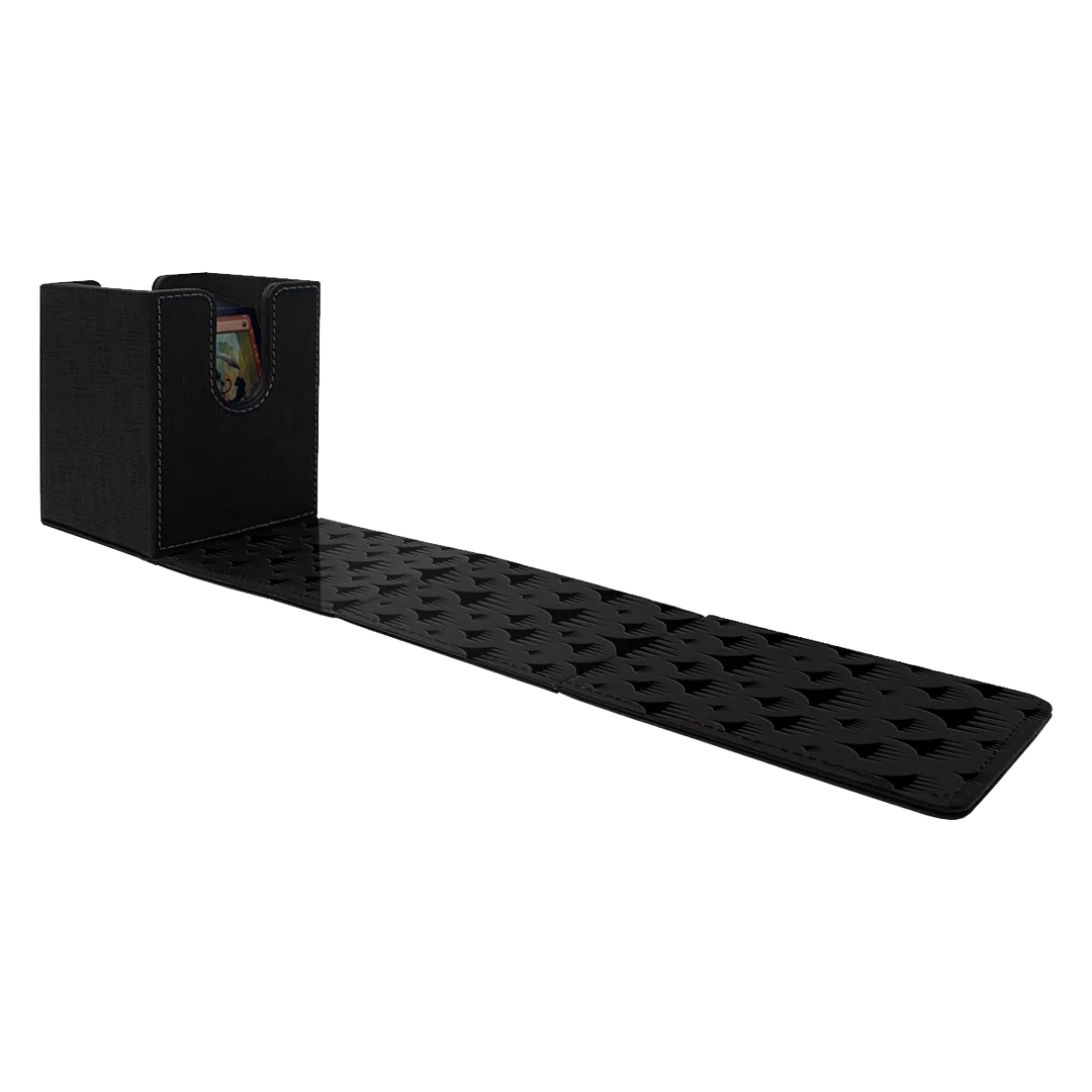 Ultra PRO Mythic Edition Alcove Flip Deck Box For Magic: The Gathering Gaming 6 Ultra PRO Mythic Edition Alcove Flip Deck Box For Magic: The Gathering Gaming