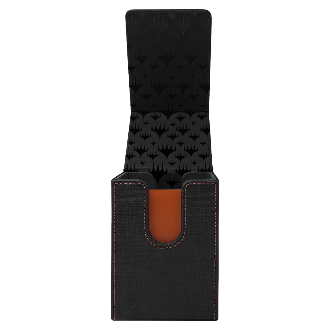 Ultra PRO Mythic Edition Alcove Flip Deck Box For Magic: The Gathering Gaming 5 Ultra PRO Mythic Edition Alcove Flip Deck Box For Magic: The Gathering Gaming