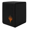 Ultra PRO Mythic Edition Alcove Flip Deck Box For Magic: The Gathering Gaming 1 Ultra PRO Mythic Edition Alcove Flip Deck Box For Magic: The Gathering Gaming