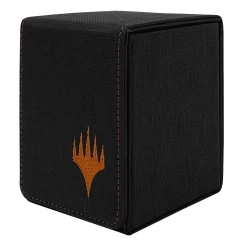 Ultra PRO Mythic Edition Alcove Flip Deck Box For Magic: The Gathering Gaming