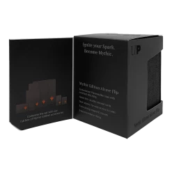 Ultra PRO Mythic Edition Alcove Flip Deck Box For Magic: The Gathering Gaming 14 Ultra PRO Mythic Edition Alcove Flip Deck Box For Magic: The Gathering Gaming