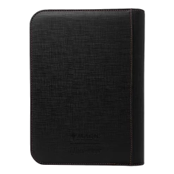 Ultra PRO Mythic Edition 4-Pocket Zippered PRO-Binder For Magic: The Gathering
