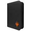 Ultra PRO Mythic Edition 4-Pocket Zippered PRO-Binder For Magic: The Gathering